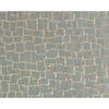 HANDLOOMED 8800 LUSPL SPLENDOR BLUE / IVORY