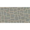 HANDLOOMED 8800 LUSPL SPLENDOR BLUE / IVORY
