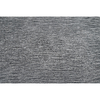 HANDLOOMED W/ ALPACA WOOL 568SR CHARCOAL / GREY