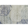 HIMALAYAN ART 2000 FINLH FINGERPRINTS IVORY / BLUE