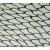 HIMALAYAN ART 2000 LHAFN FISHNET IVORY / STEEL