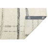 HIMALAYAN ART 2000 OC307 IVORY / GREY