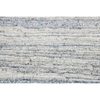 HIMALAYAN ART 2000 WOOL L2101 BLUE / IVORY