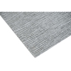 HANDLOOMED HSILK SR329 SILVER