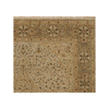 KING TABRIZ BENARES BEIGE / LIGHT BROWN