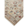 LANCASTER 14-KP IVORY / IVORY