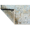 MONARCH 8823C SILVER / LIGHT BLUE