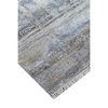 MONARCH PJ255 GREY / GOLD