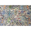 MOHIT 4680R BEIGE / MULTI