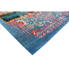 MOHIT 50547 BLUE / MULTI