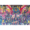 MOHIT 50547 BLUE / MULTI