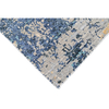 NEO VILLA 2004W SILVER / BLUE