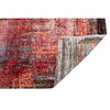 NEO VILLA 5071R BROWN / RED