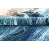 NEO VILLA 5086R BLUE / MULTI