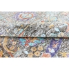 NEO VILLA R4005 BROWN / MULTI