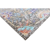 NEO VILLA R4005 BROWN / MULTI