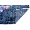 NEO VILLA R4821 BLACK / MULTI