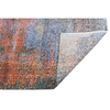 NEO VILLA R4983 CAMEL / ORANGE