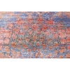 NEO VILLA R4983 CAMEL / ORANGE