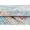 NEO VILLA R5026 IVORY / TURQUOISE