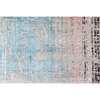 NEO VILLA R5026 IVORY / TURQUOISE