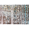 NEO VILLA R5066 BROWN / MULTI