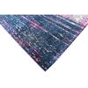 NEO VILLA R5074 DARK BLUE / PINK