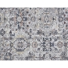 NEO VILLA ALL WOOL 112OX LIGHT GREY / GREY
