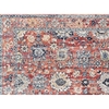 NEO VILLA ALL WOOL 122OX RUST / RUST