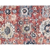 NEO VILLA ALL WOOL 122OX RUST / RUST
