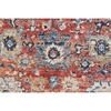 NEO VILLA ALL WOOL 122OX RUST / RUST