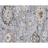 NEO VILLA ALL WOOL 125OX STEEL / BLUE