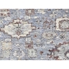 NEO VILLA ALL WOOL 125OX STEEL / BLUE
