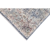 NEO VILLA ALL WOOL 172OX DENIM BLUE / LIGHT GREY