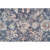 NEO VILLA ALL WOOL 172OX DENIM BLUE / LIGHT GREY