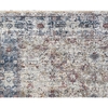 NEO VILLA ALL WOOL 172OX GOLD / BLUE