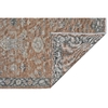 NEO VILLA ALL WOOL 19-RP RUST