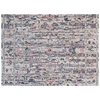 NEO VILLA ALL WOOL 207OX BEIGE / BEIGE