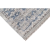 NEO VILLA ALL WOOL 227BC GREY / BLUE