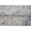 NEO VILLA ALL WOOL 227BC GREY / BLUE