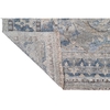 NEO VILLA ALL WOOL 227BC GREY / BLUE