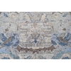 NEO VILLA ALL WOOL 227BC GREY / BLUE
