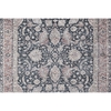 NEO VILLA ALL WOOL 241OX DARK GREEN / RUST