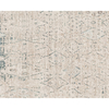 NEO VILLA ALL WOOL 252GC BLUE / IVORY