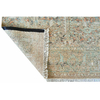 NEO VILLA ALL WOOL 5833L LIGHT GREEN / MULTI