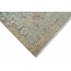 NEO VILLA ALL WOOL 5833L LIGHT GREEN / MULTI