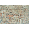 NEO VILLA ALL WOOL 5833L LIGHT GREEN / MULTI