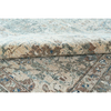 NEO VILLA ALL WOOL 5837L LIGHT GREY / GREY