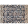 NEO VILLA ALL WOOL 70-OX CHARCOAL / BEIGE