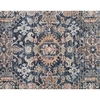 NEO VILLA ALL WOOL 70-OX CHARCOAL / BEIGE